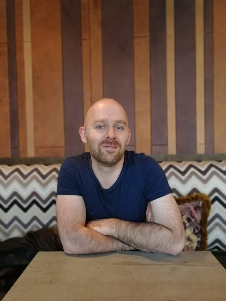 Calum Macleod