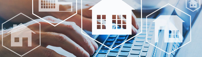Searching Google for property