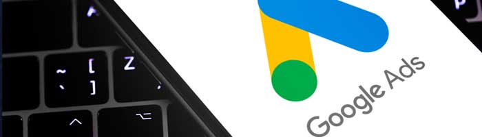 Google Ads Logo
