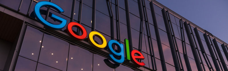 Google offices
