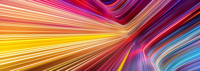 Indexing abstract light