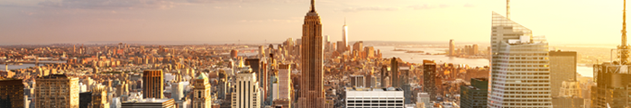New York Skyline