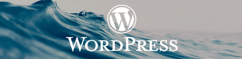 Wordpress Logo